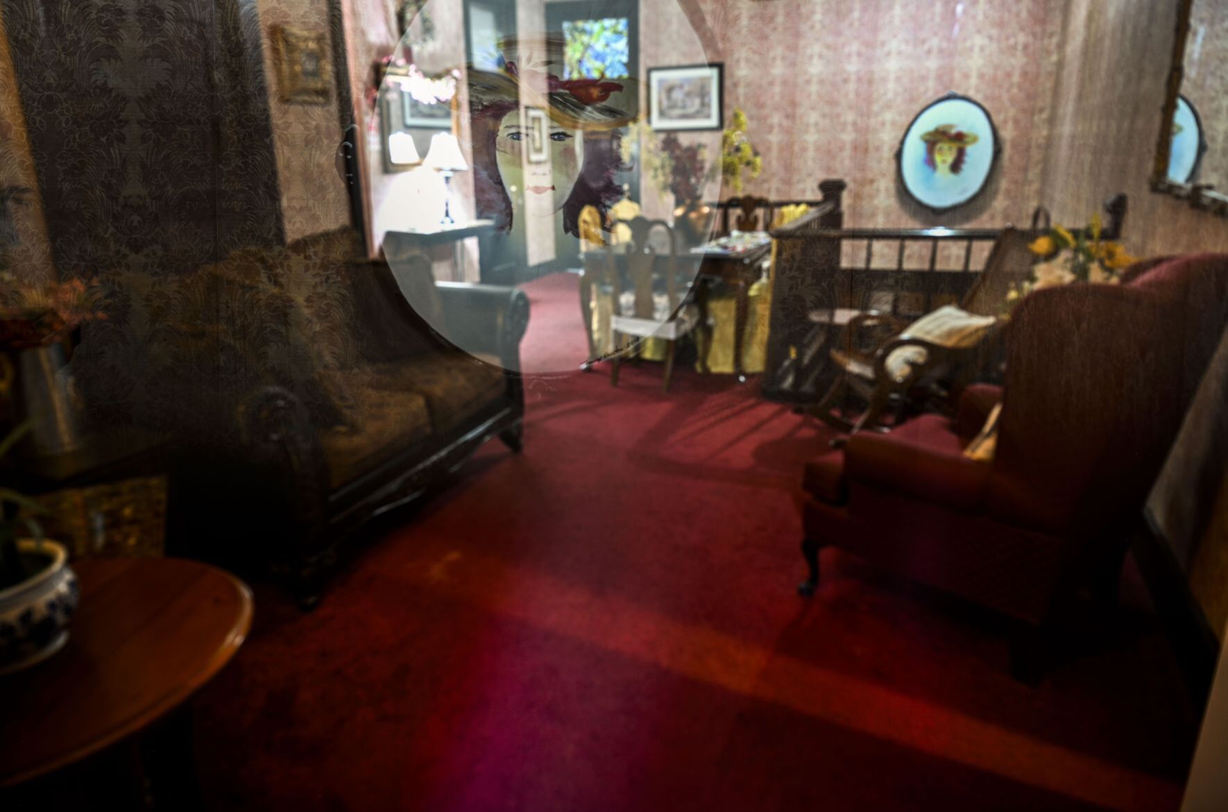 Ruebel Hotel
